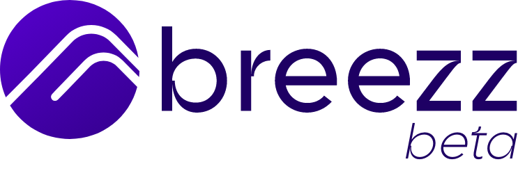 Breezz Logo